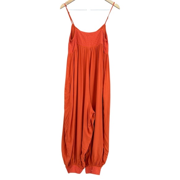 Anthropologie - Lounge Around Jumpsuit - Size S - Picture 8 of 14